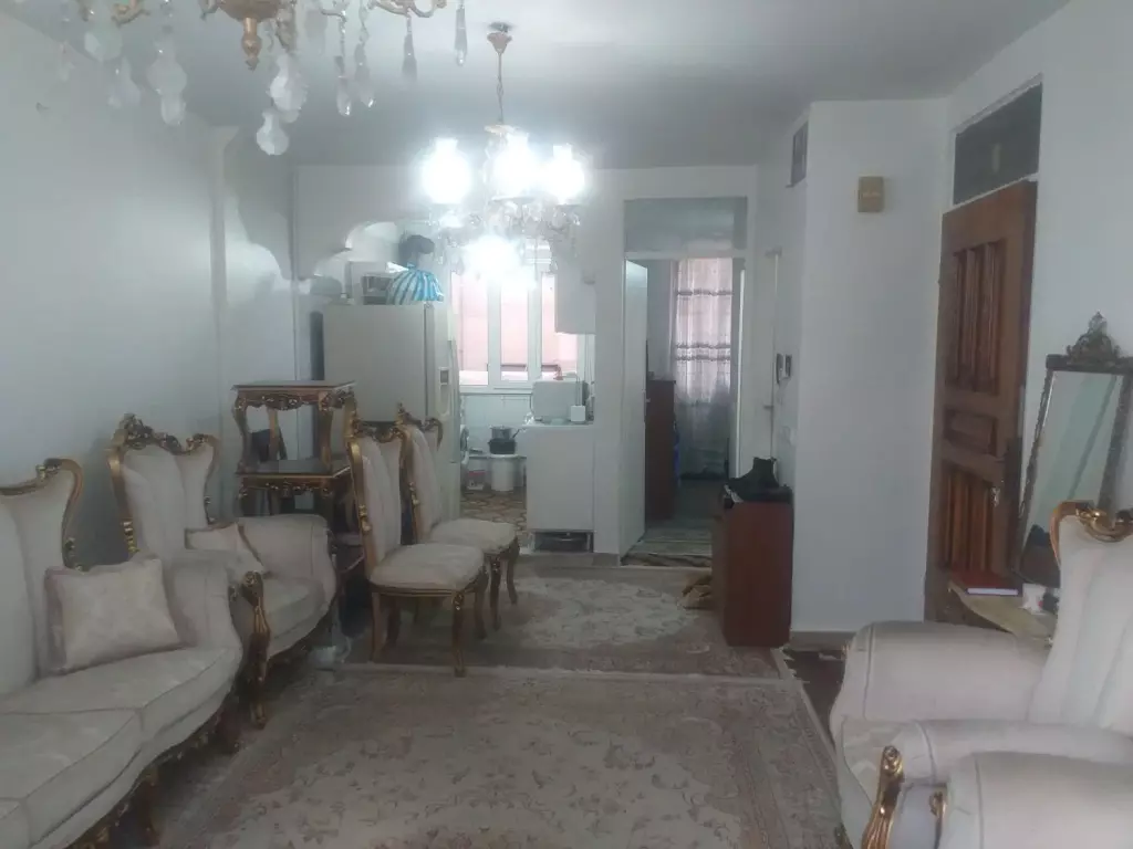 اجاره آپارتمان 52 متری در سلسبیل جنوبی