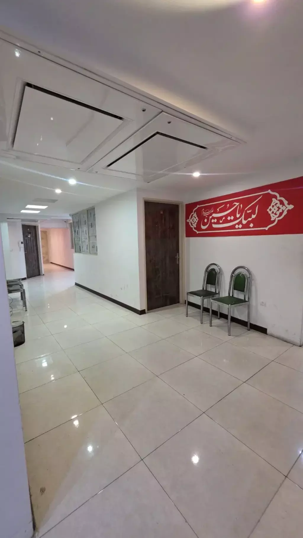 اجاره اداری و تجاری 20 متری در آهنگ - تصویر 5