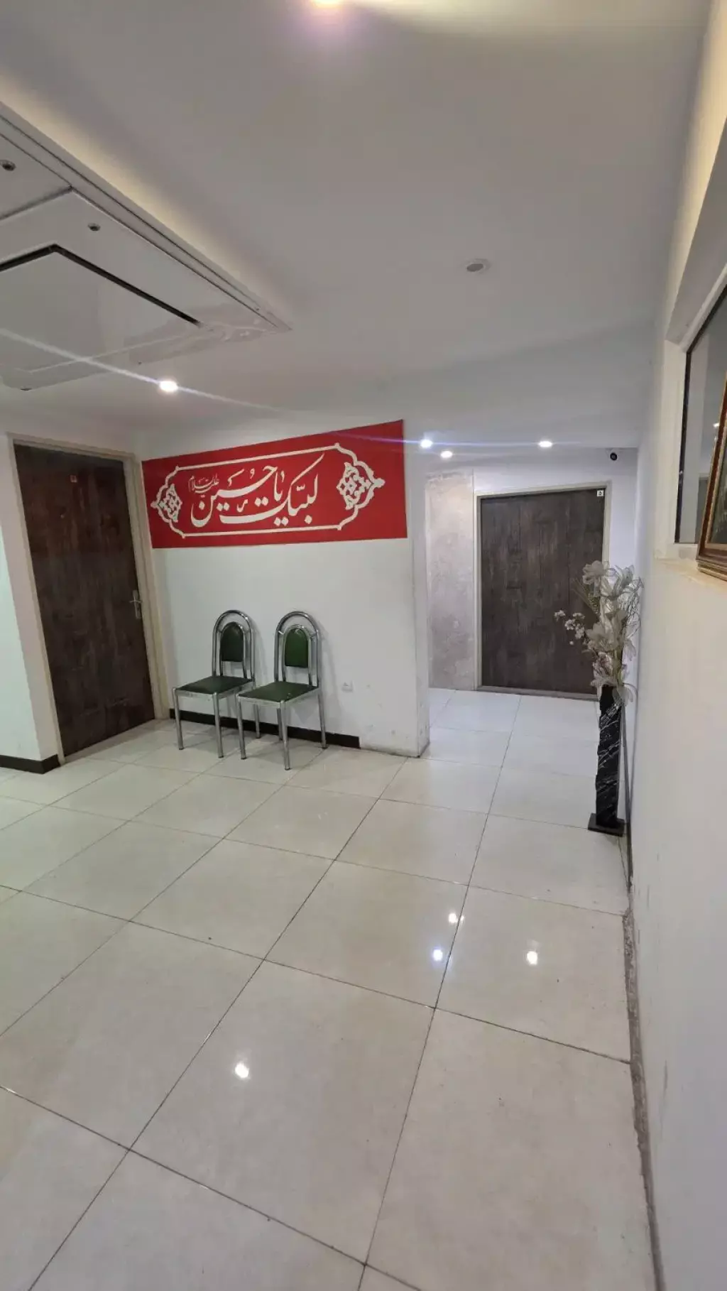اجاره اداری و تجاری 20 متری در آهنگ - تصویر 4