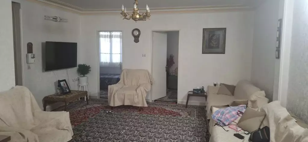 فروش آپارتمان 60 متری در مینای شمالی (مخبر)
