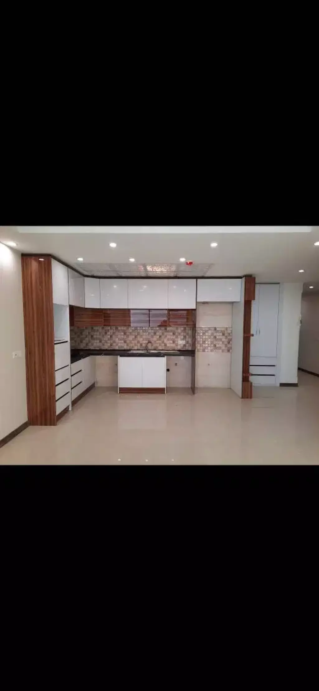 فروش آپارتمان 114 متری در شهرک خرازی - تصویر 4