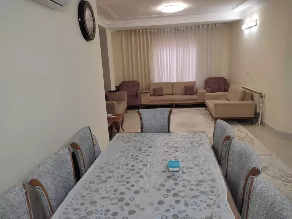 اجاره آپارتمان 120 متری در نیاوران - تصویر 3