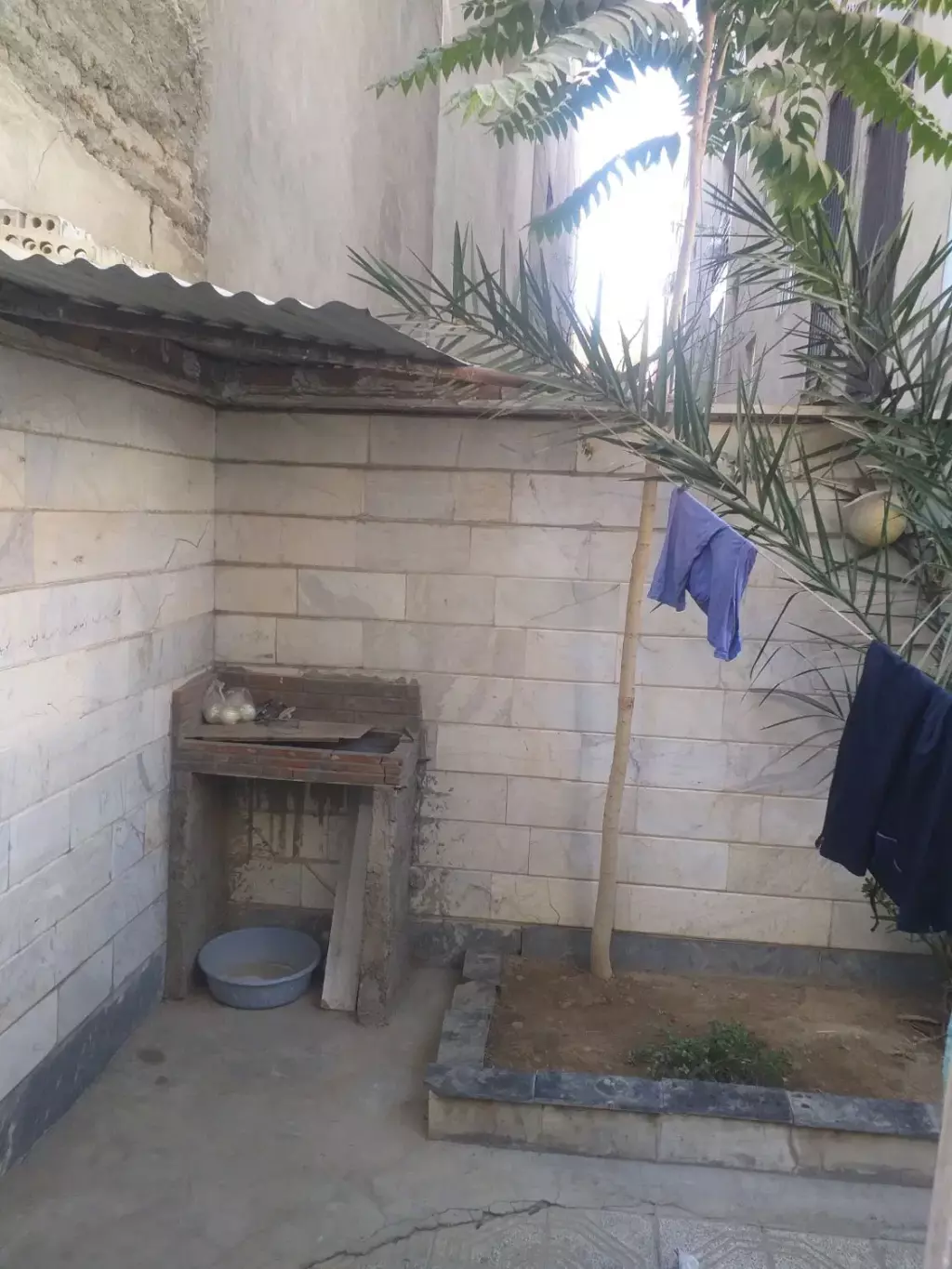 فروش خانه و ویلا 121 متری در شمشیری - تصویر 6