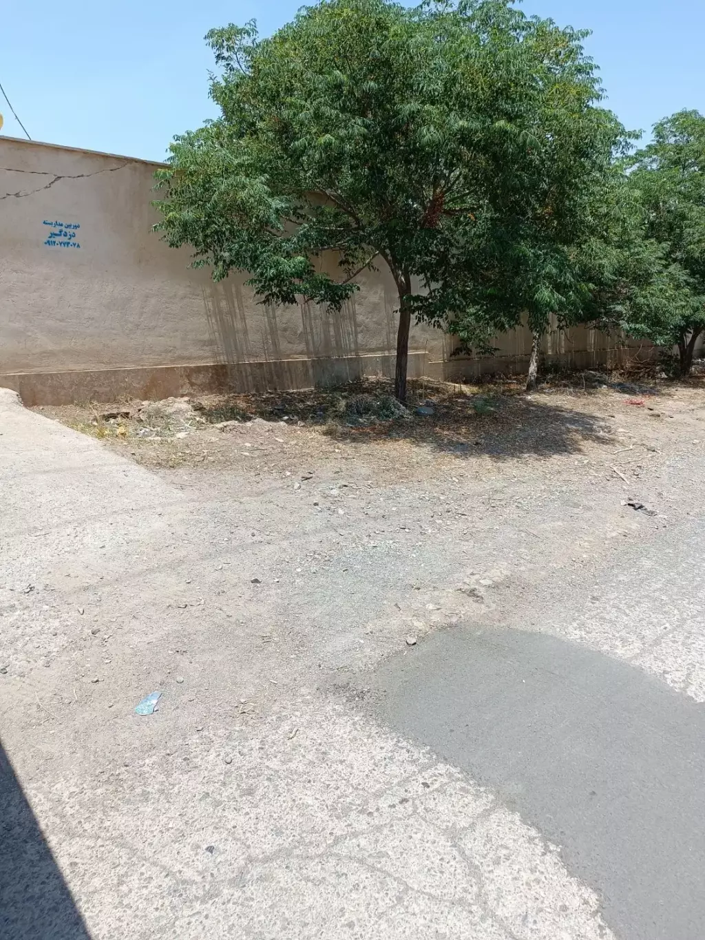فروش اداری و تجاری 5000 متری در حمزه‌آباد - تصویر 14