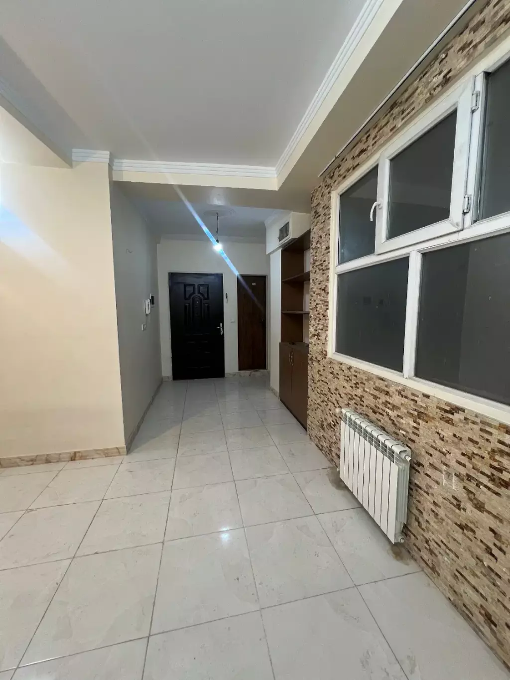 اجاره آپارتمان 50 متری در اتابک - تصویر 2