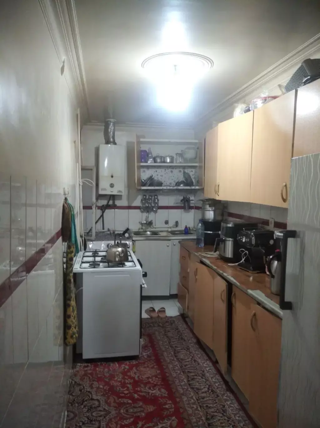 اجاره آپارتمان 70 متری در شمیران‌نو - تصویر 3