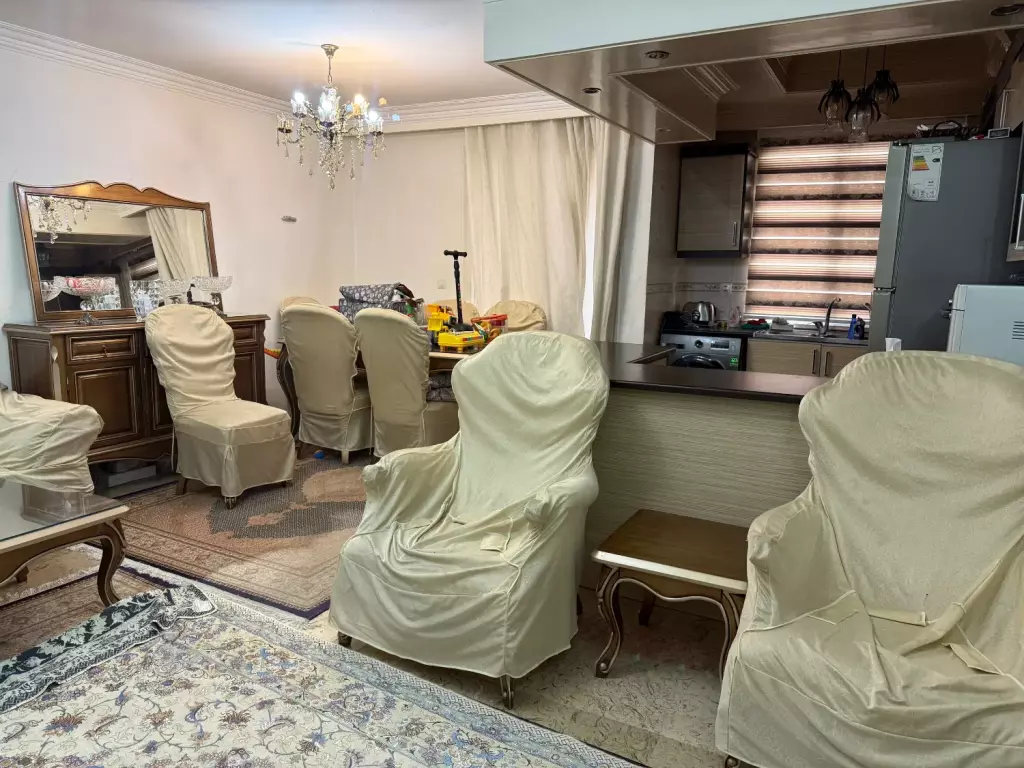 اجاره آپارتمان 62 متری در بهاران - تصویر 2