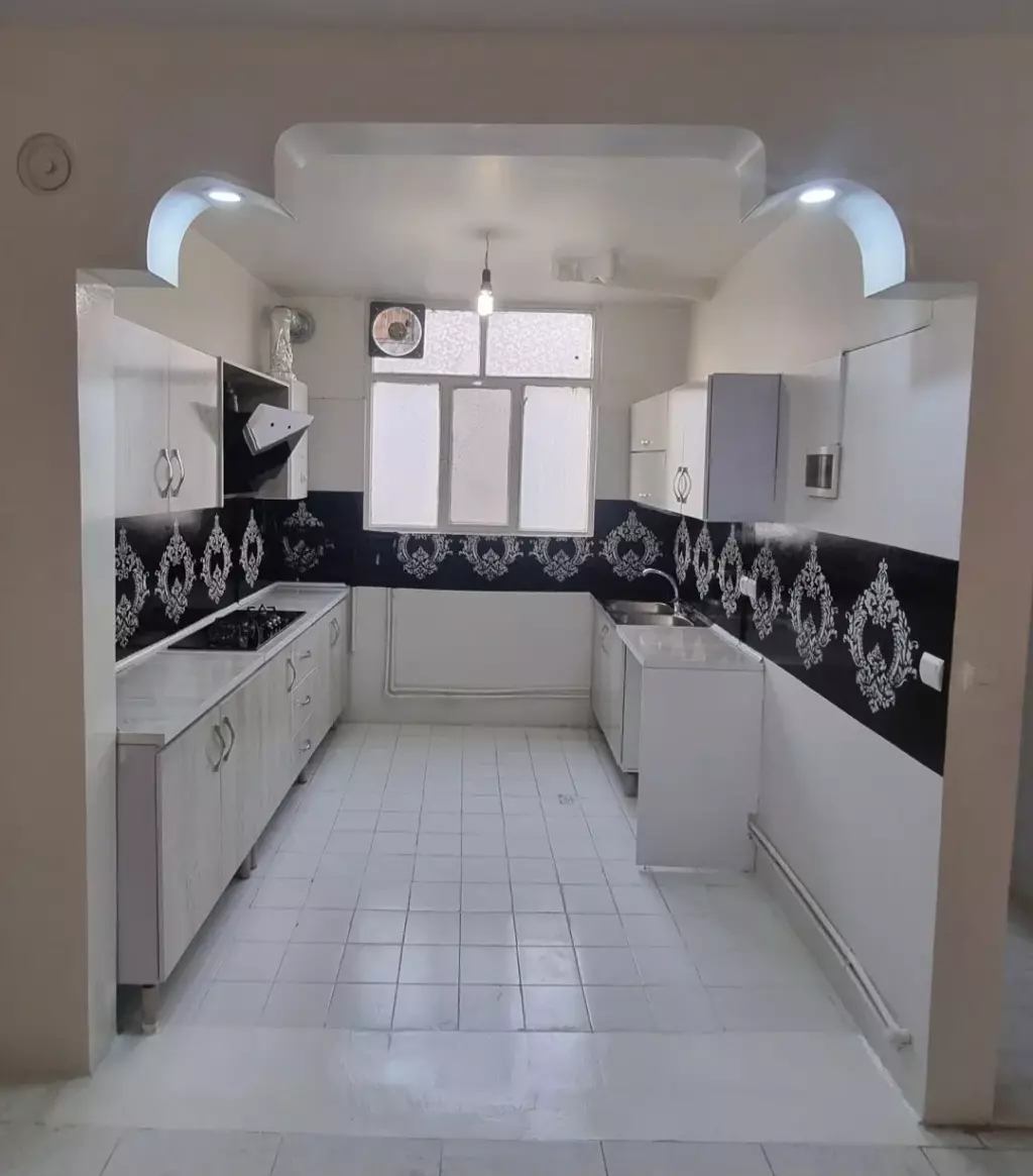 اجاره آپارتمان 55 متری در زنجان جنوبی