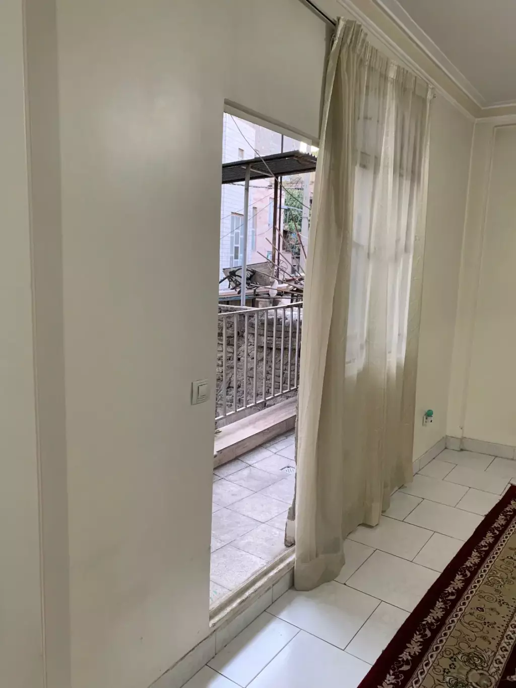 اجاره آپارتمان 65 متری در شمیران‌نو - تصویر 4