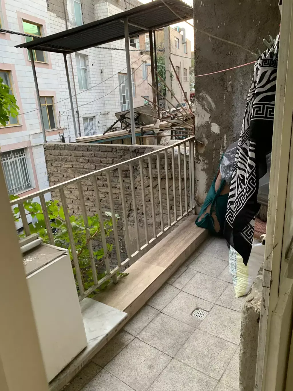 اجاره آپارتمان 65 متری در شمیران‌نو - تصویر 3