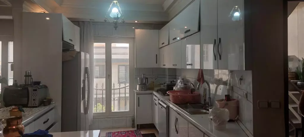 اجاره آپارتمان 120 متری در مرزداران - تصویر 2