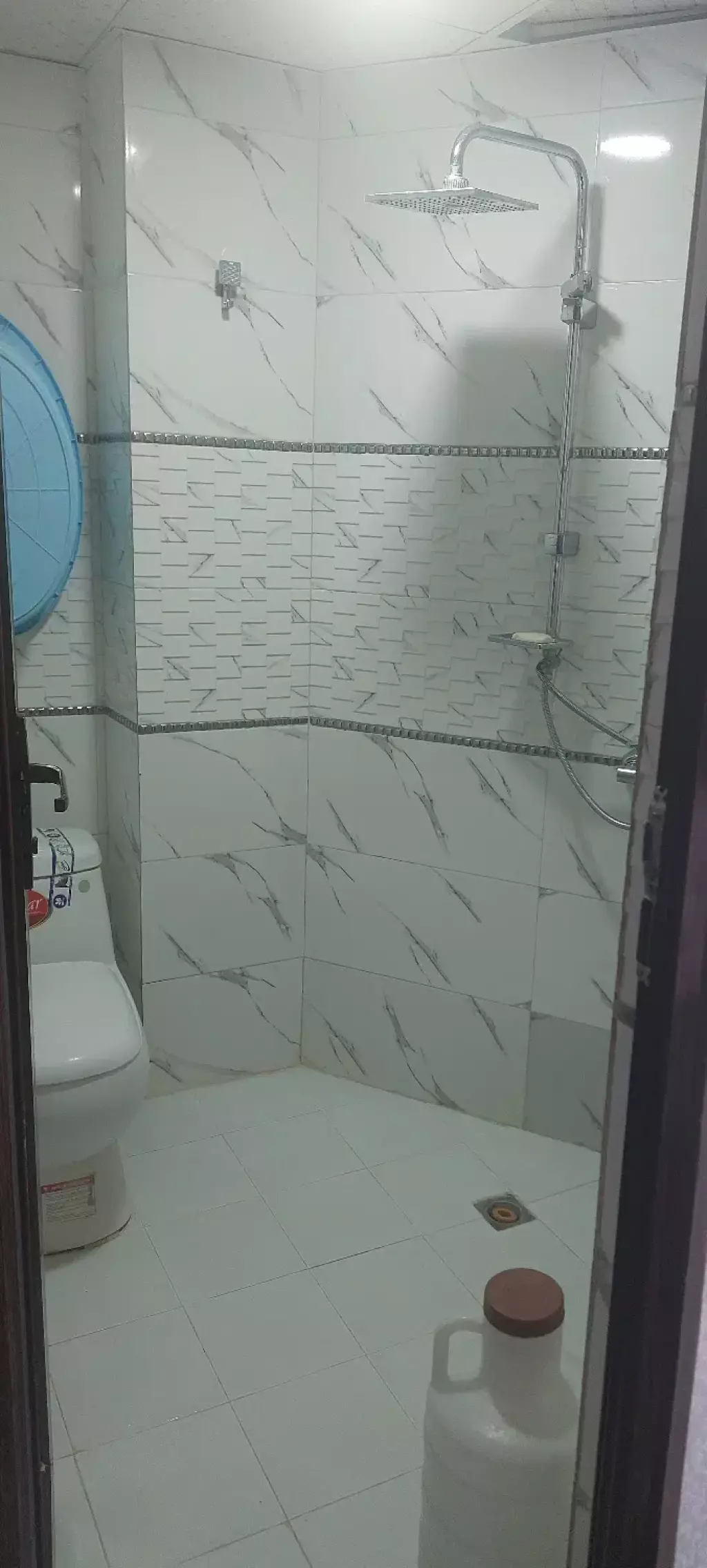 اجاره آپارتمان 120 متری در مرزداران - تصویر 6