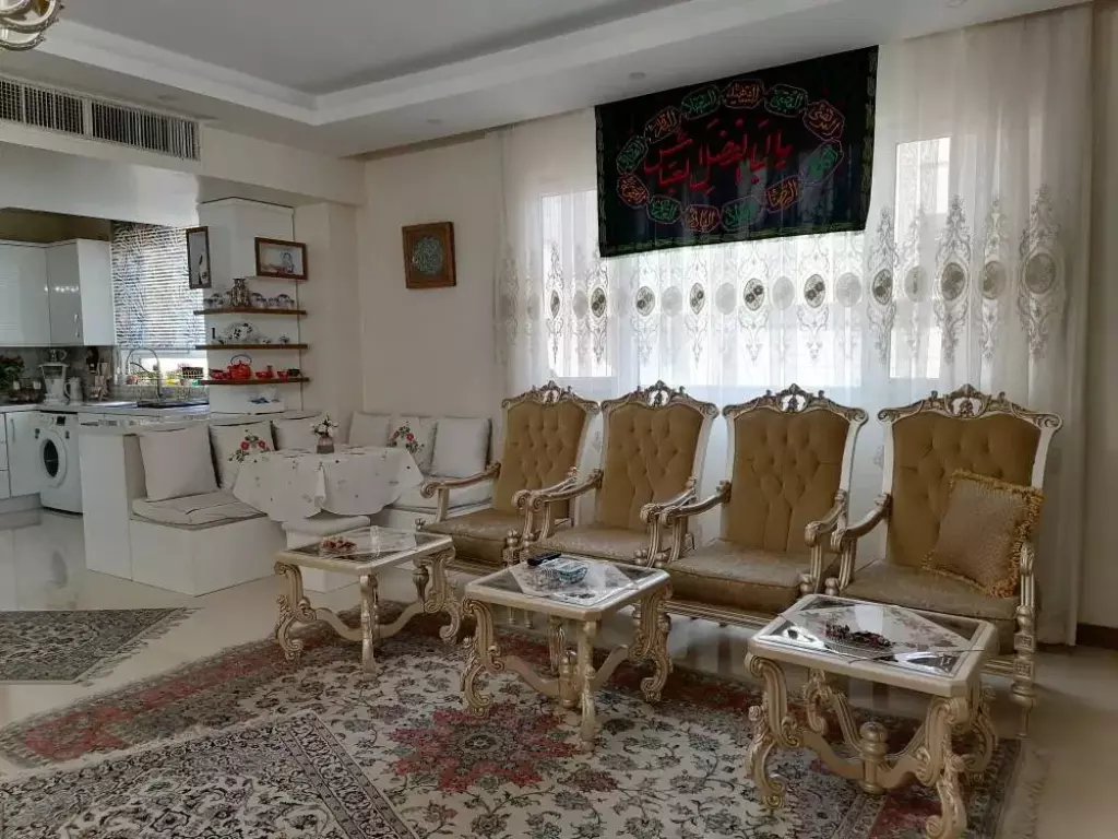 فروش آپارتمان 113 متری در ایران - تصویر 2