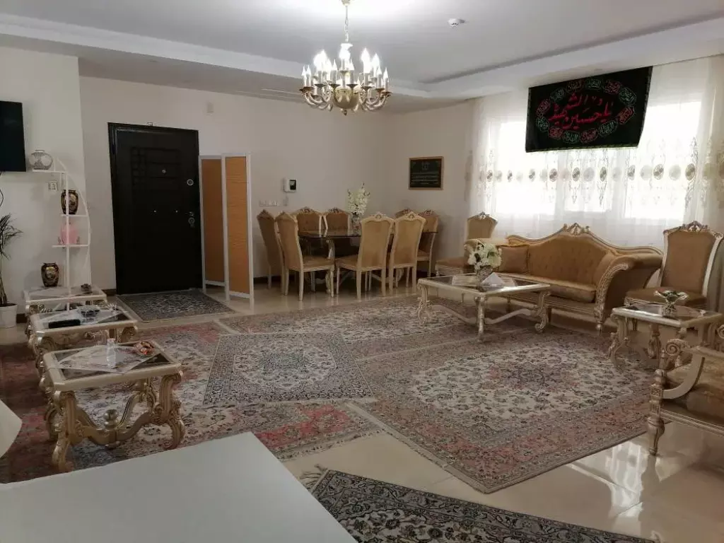 فروش آپارتمان 113 متری در ایران - تصویر 4