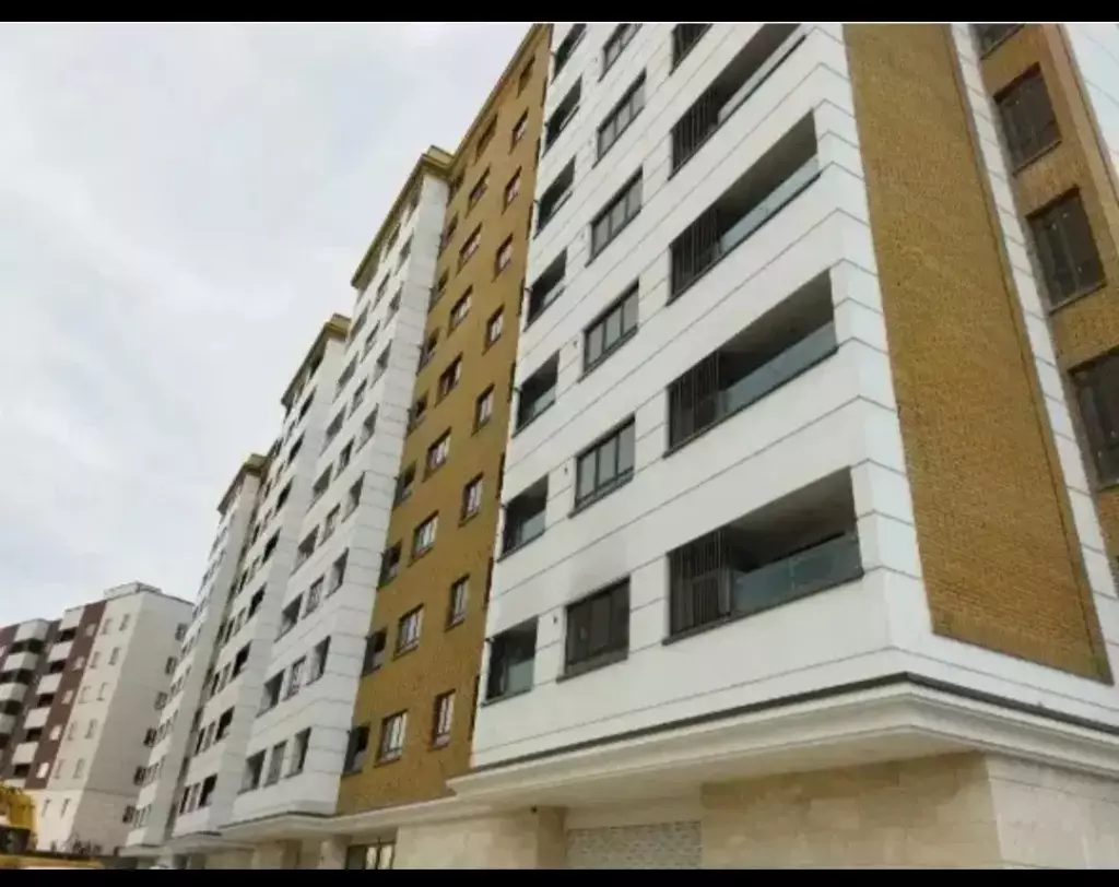 مشارکت در ساخت ملک 100 متری در شهرک آزمایش