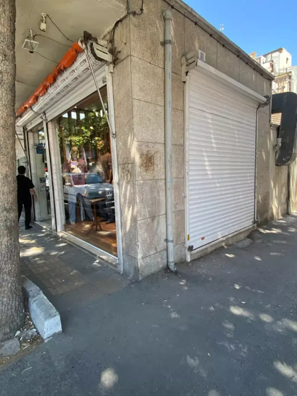 اجاره اداری و تجاری 25 متری در جی - تصویر 2
