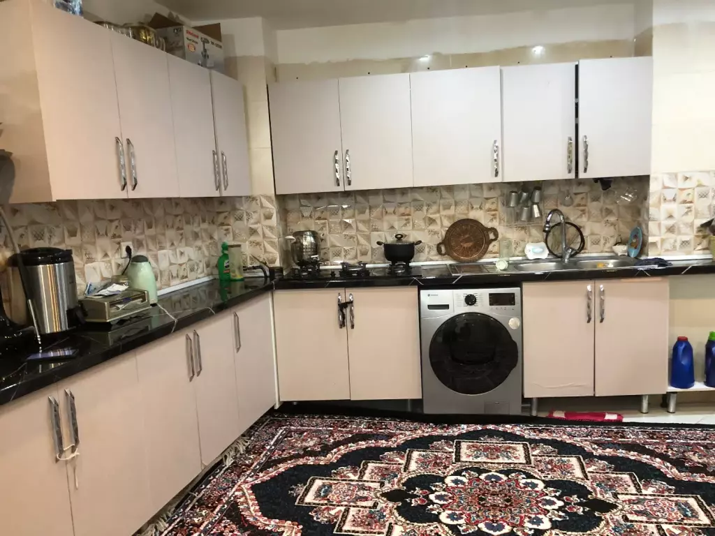 اجاره آپارتمان 115 متری در وحیدیه - تصویر 10