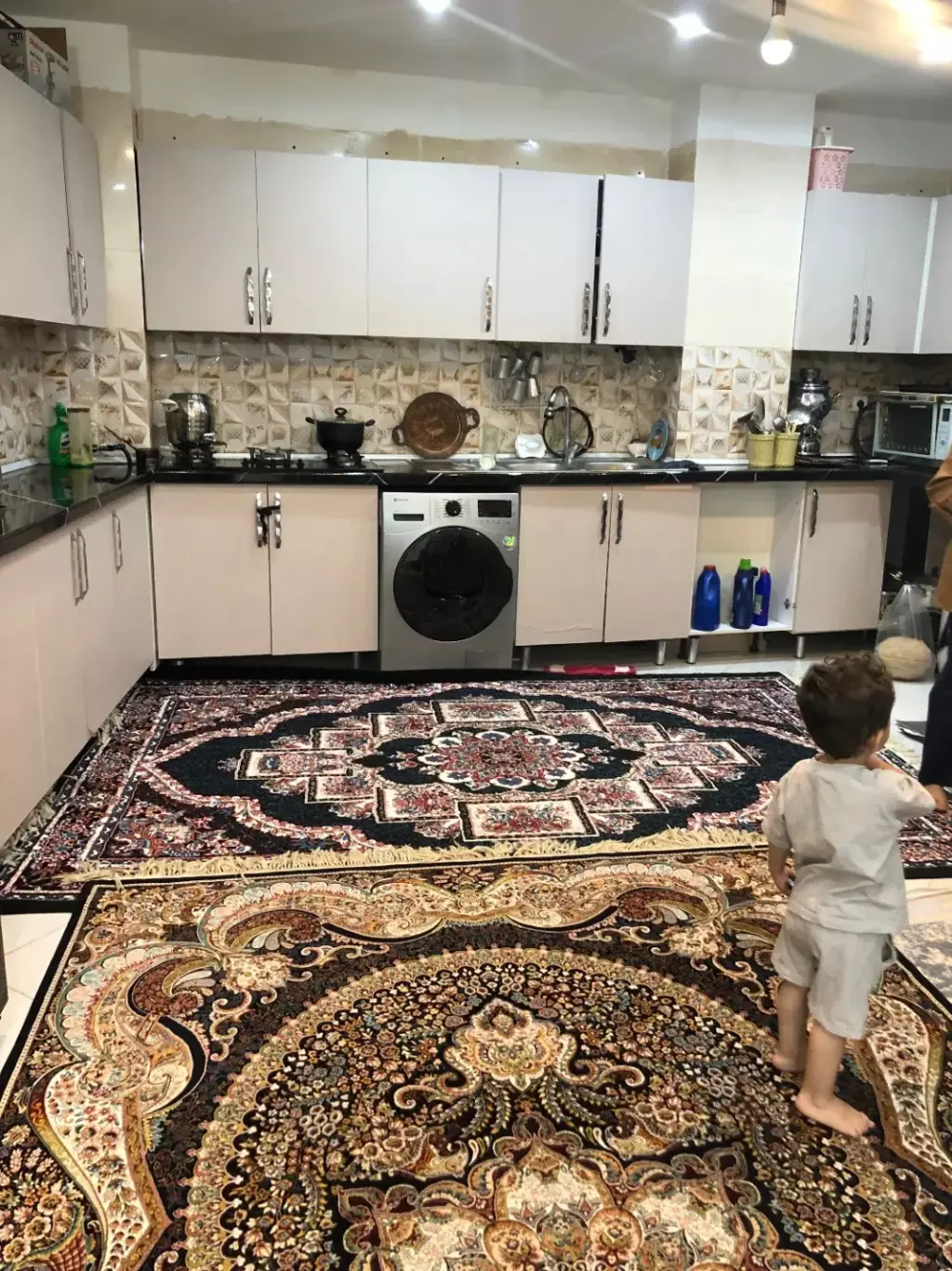 اجاره آپارتمان 115 متری در وحیدیه - تصویر 2