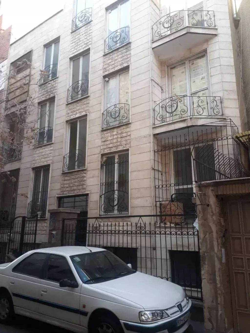 فروش آپارتمان 48 متری در آذربایجان - تصویر 6