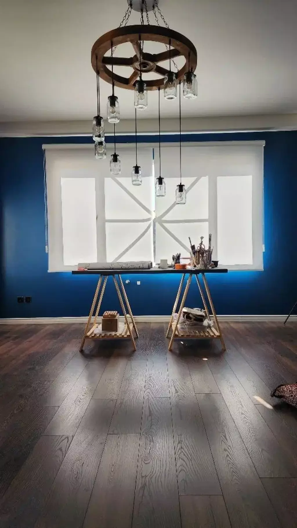 اجاره آپارتمان 150 متری در شهرک دانشگاه شریف - تصویر 16