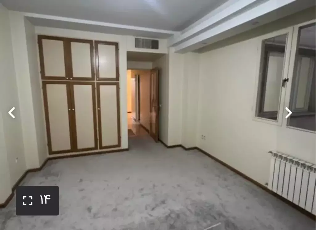 اجاره آپارتمان 180 متری در ونک - تصویر 9