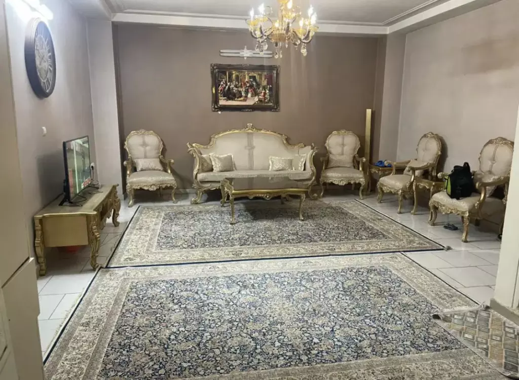 فروش آپارتمان 61 متری در خانیآباد