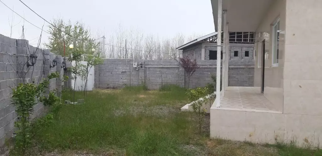 فروش خانه و ویلا 380 متری در گلستان (شهرک راه آهن)