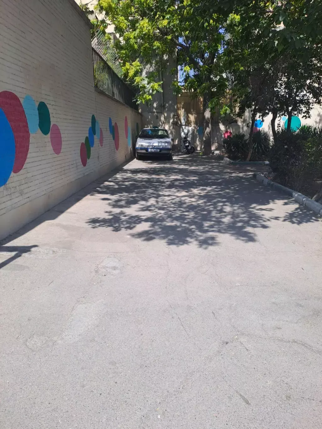 اجاره خانه و ویلا 80 متری در هفت چنار - تصویر 2