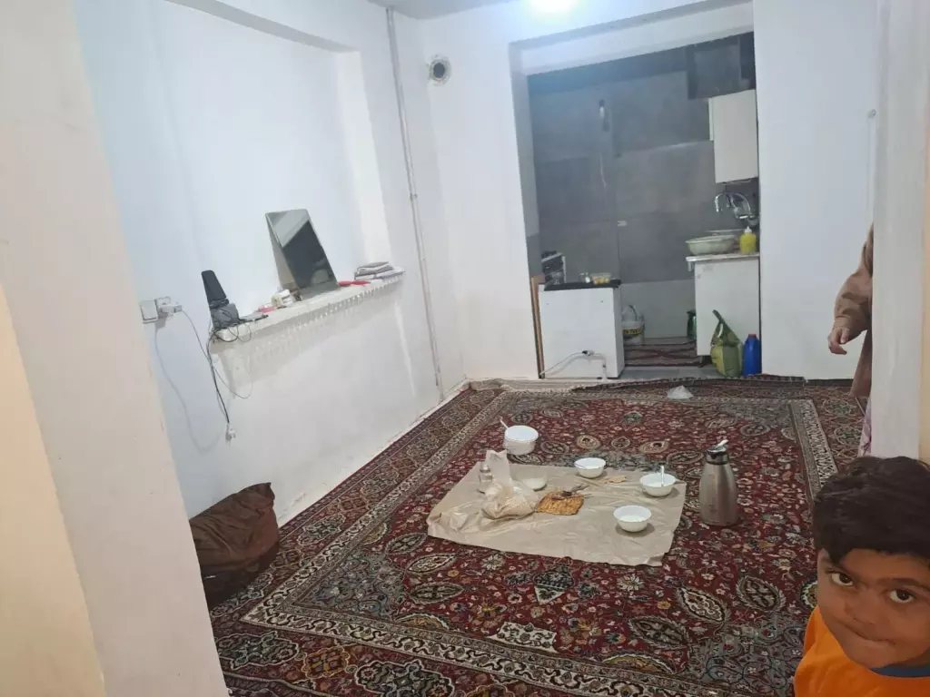 اجاره خانه و ویلا 80 متری در هفت چنار - تصویر 3