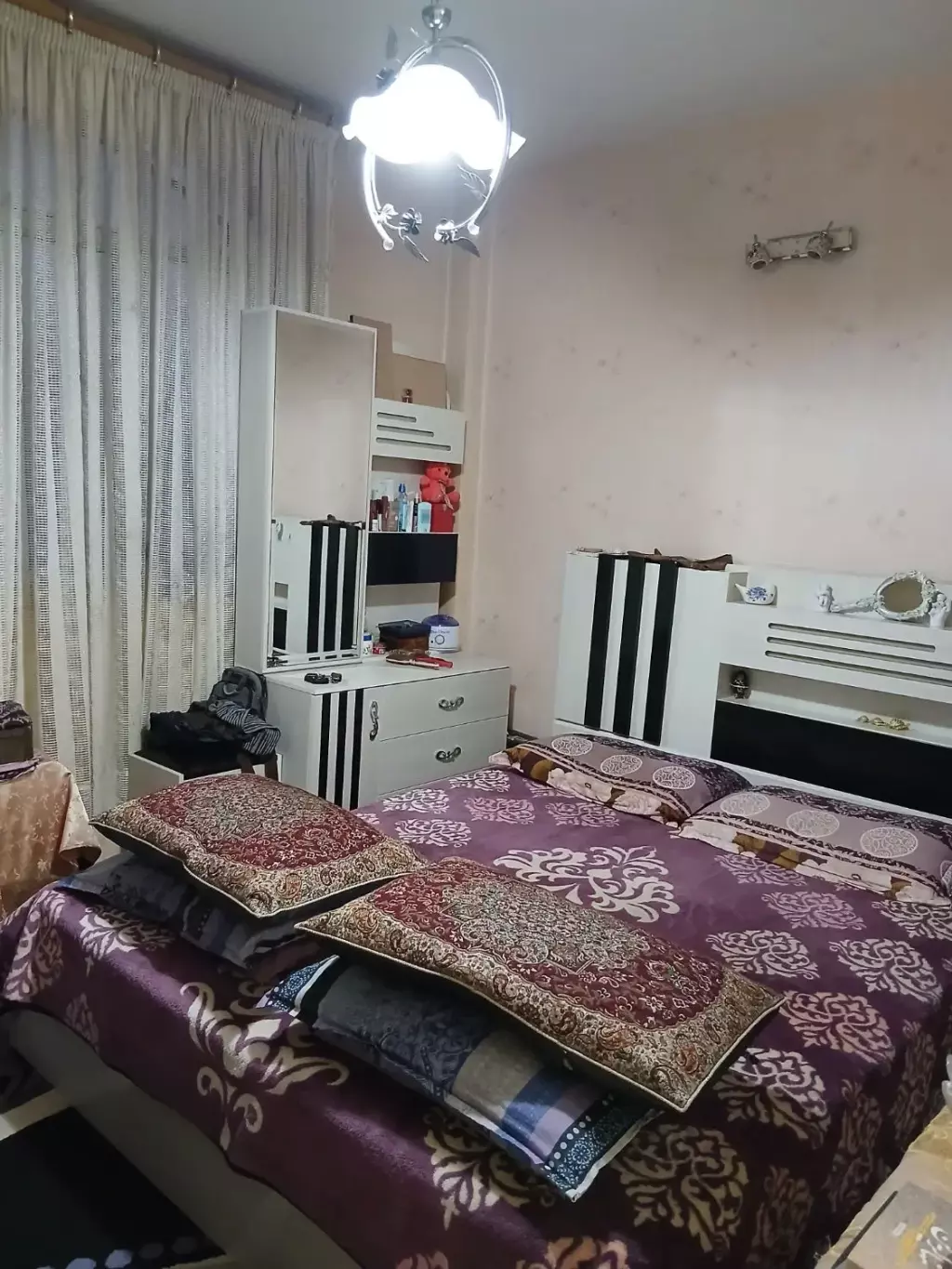 فروش آپارتمان 50 متری در شکیبا - تصویر 4