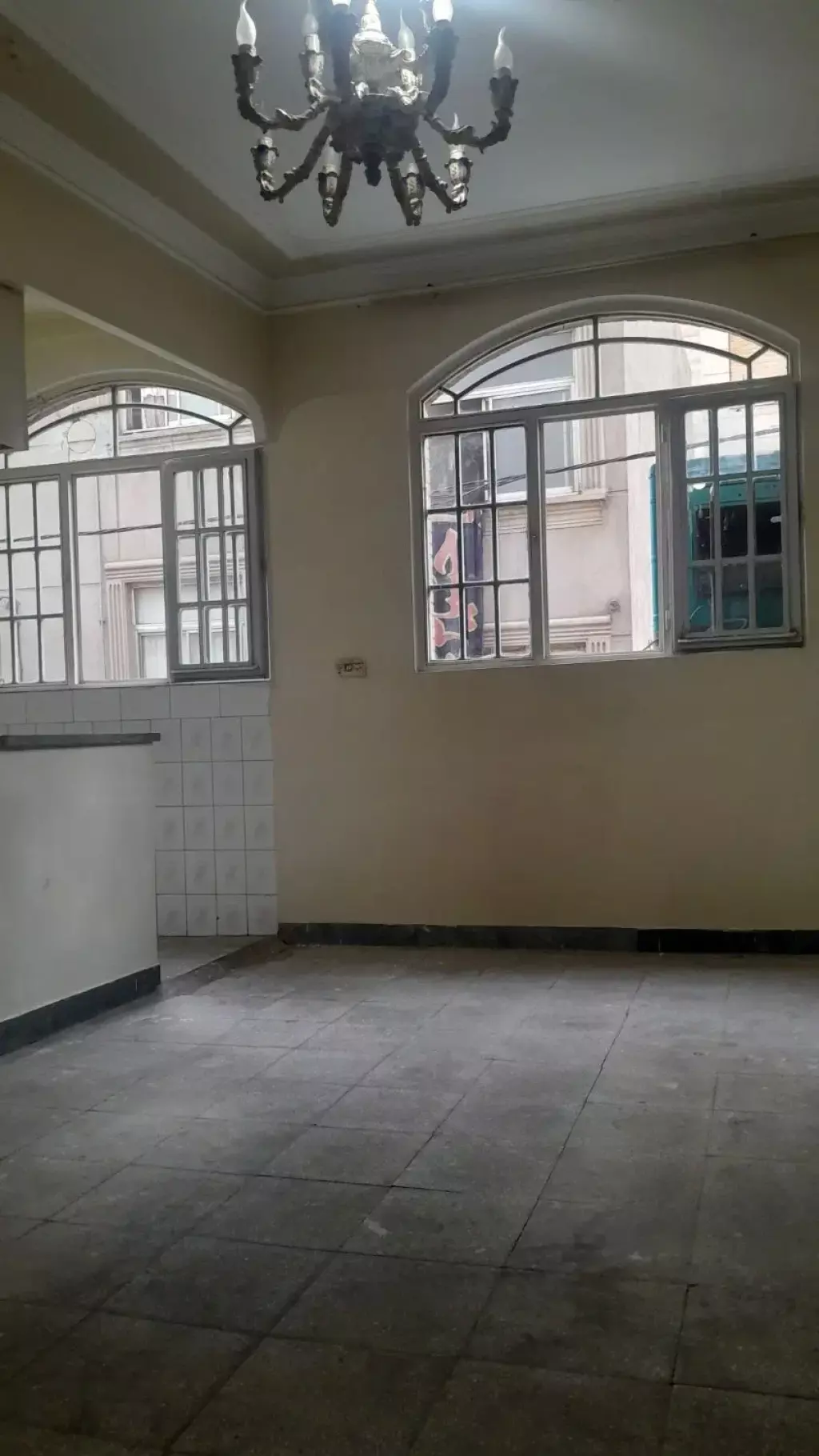 اجاره آپارتمان 40 متری در بنیهاشم