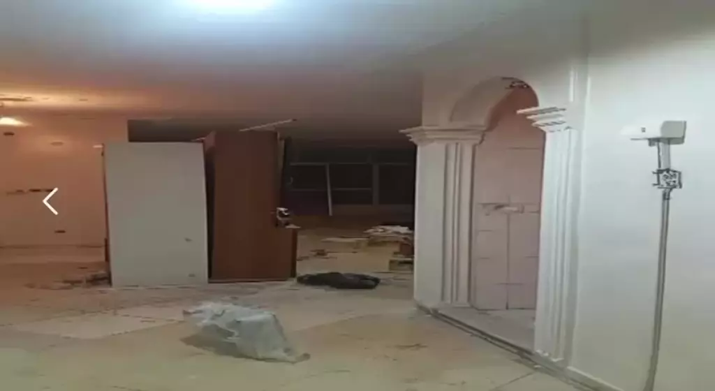 اجاره اداری و تجاری 130 متری در شیخ هادی
