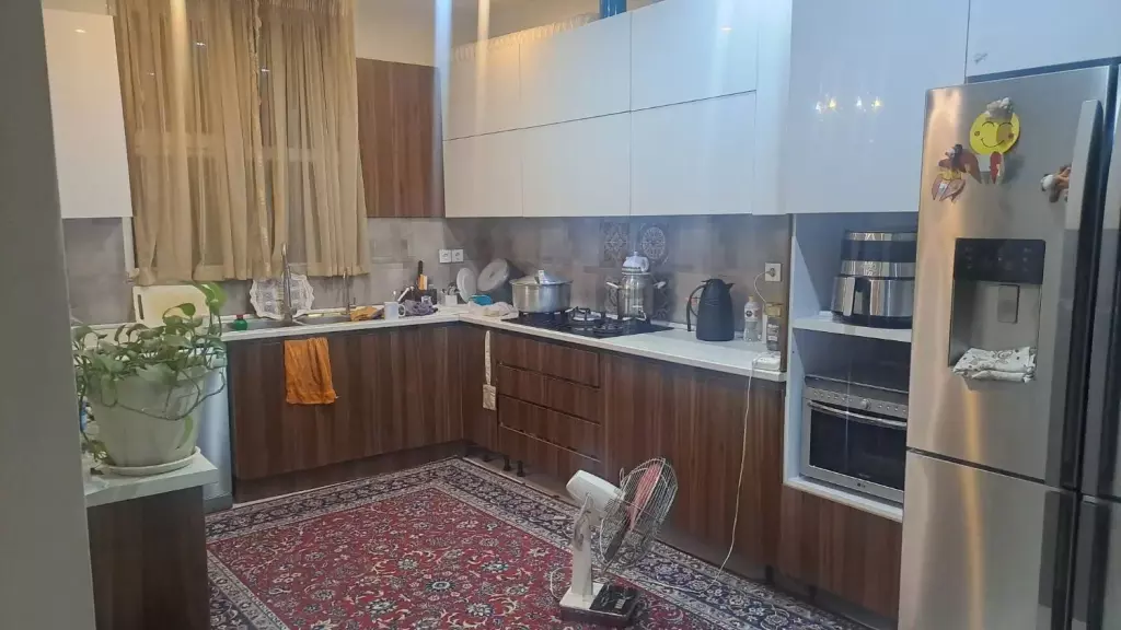 اجاره آپارتمان 142 متری در نارمک - تصویر 4