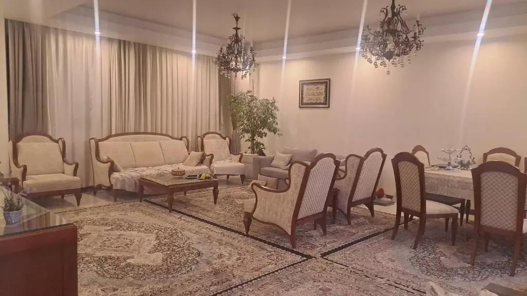 اجاره آپارتمان 142 متری در نارمک - تصویر 2