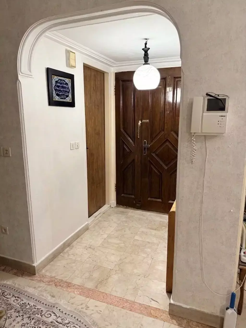 فروش آپارتمان 108 متری در آسمان - تصویر 2