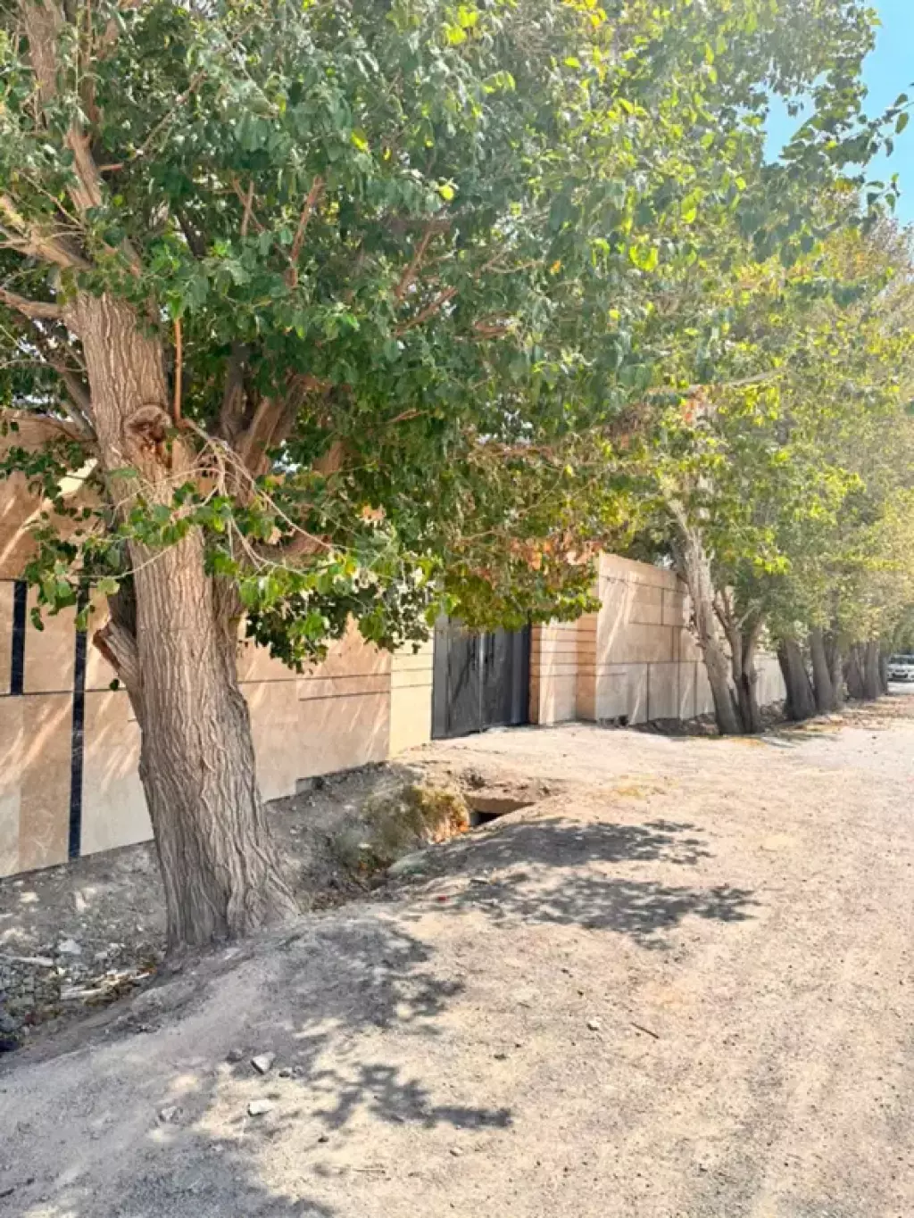 فروش زمین و کلنگی 300 متری در خلیج فارس - تصویر 2
