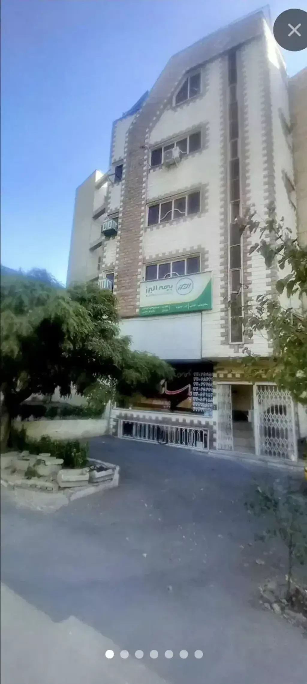 اجاره اداری و تجاری 30 متری در تهرانپارس غربی - تصویر 5