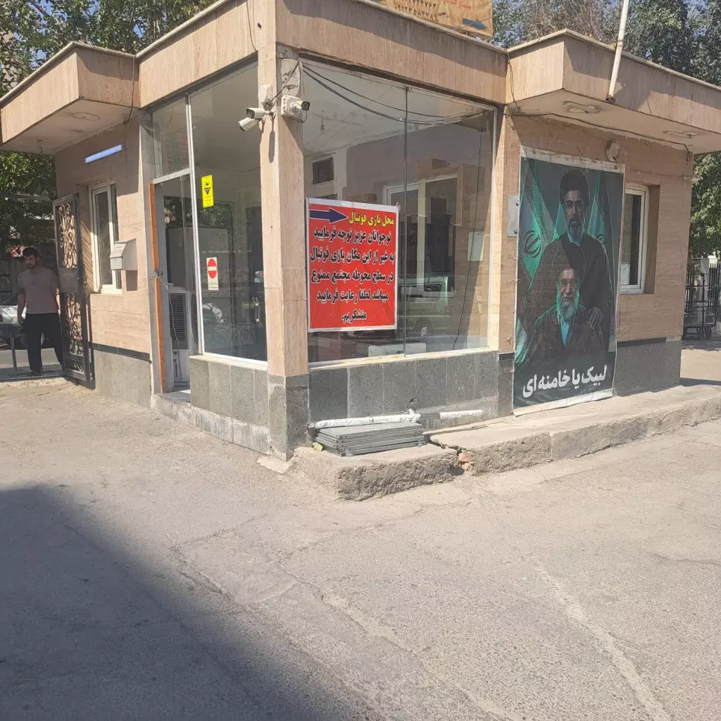 فروش آپارتمان 51 متری در دولتخواه جنوبی - تصویر 3