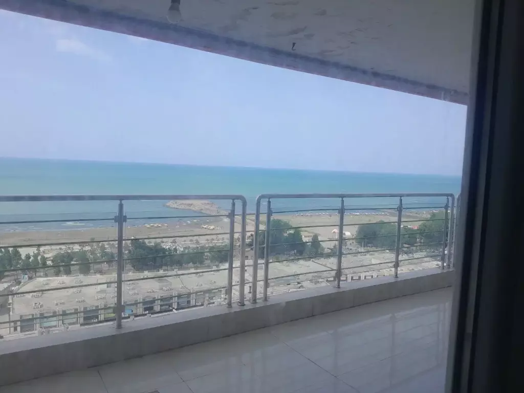 فروش آپارتمان 190 متری در زعفرانیه - تصویر 4