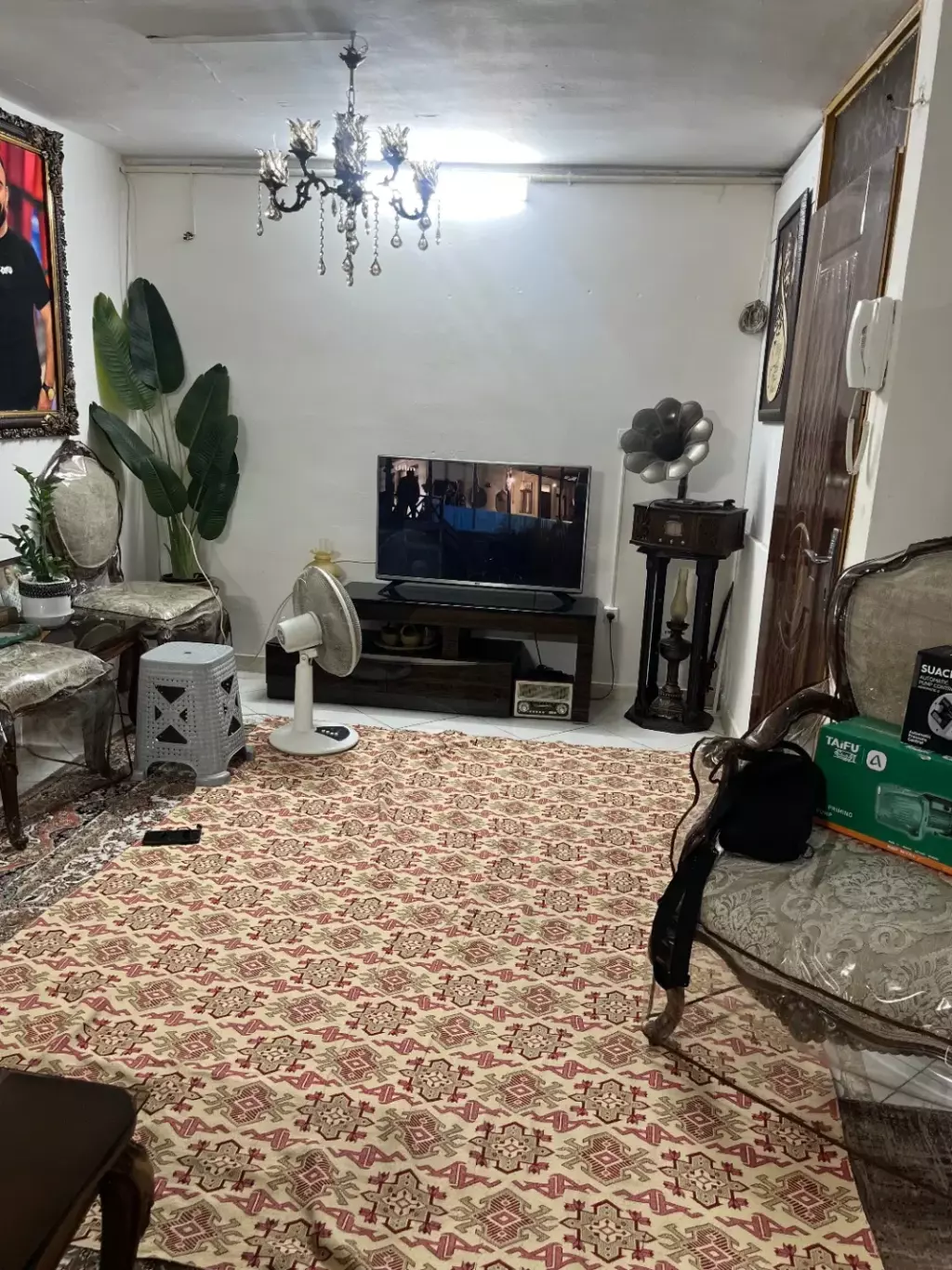 فروش آپارتمان 48 متری در بریانک - تصویر 6