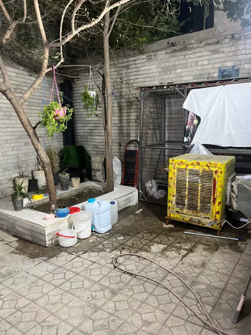 فروش آپارتمان 48 متری در بریانک - تصویر 3