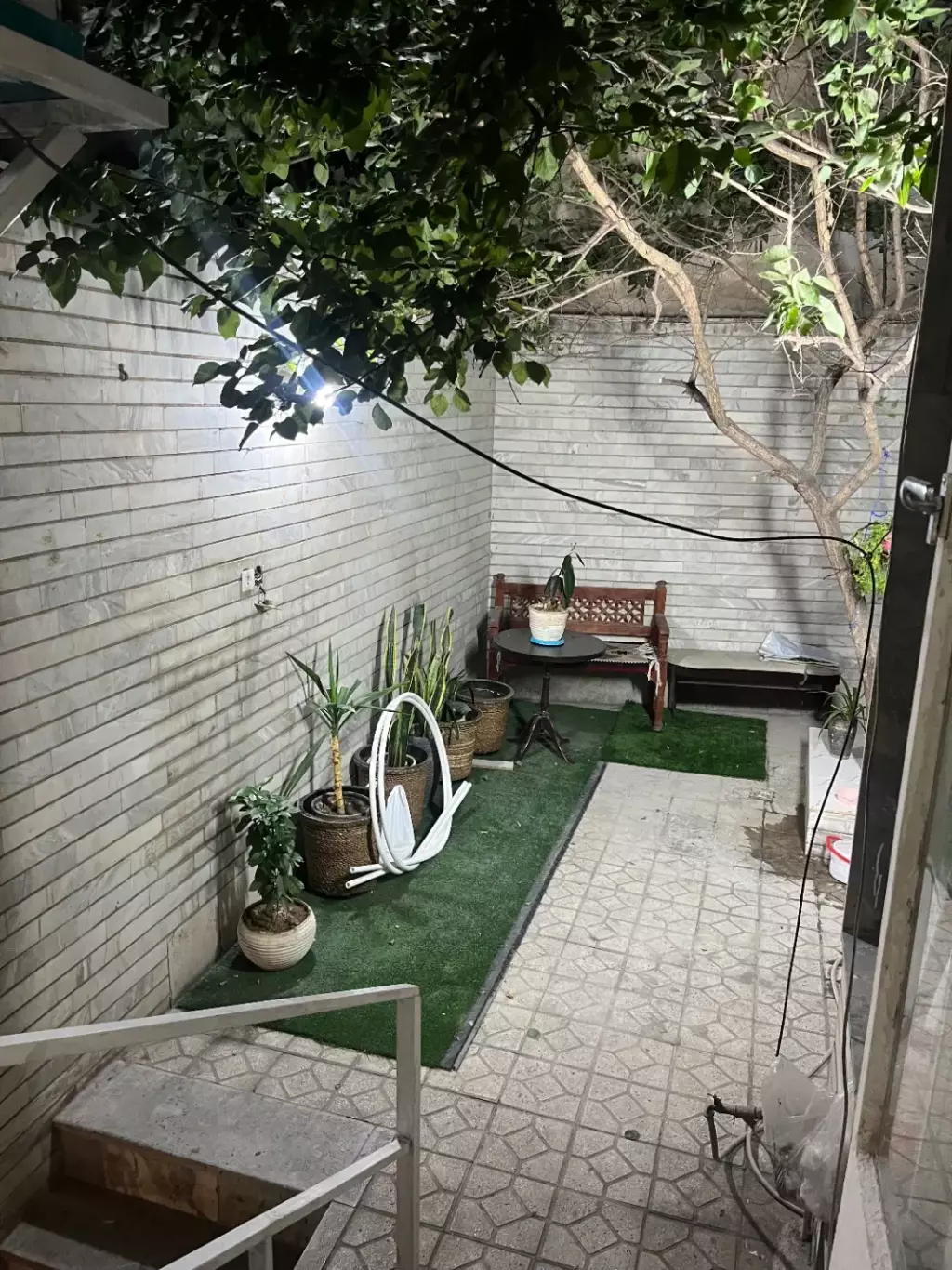 فروش آپارتمان 48 متری در بریانک