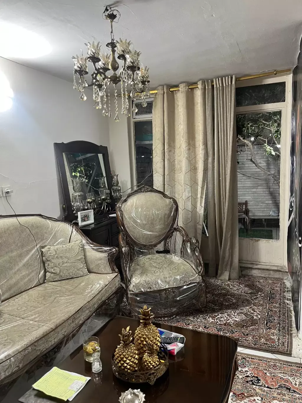 فروش آپارتمان 48 متری در بریانک - تصویر 5