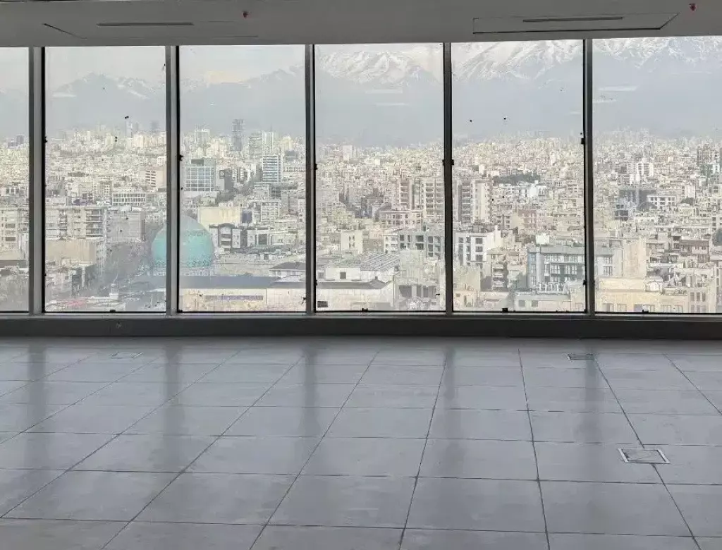 فروش اداری و تجاری 166 متری در قبا