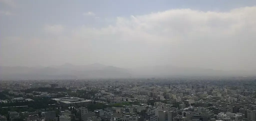 فروش اداری و تجاری 166 متری در قبا - تصویر 5