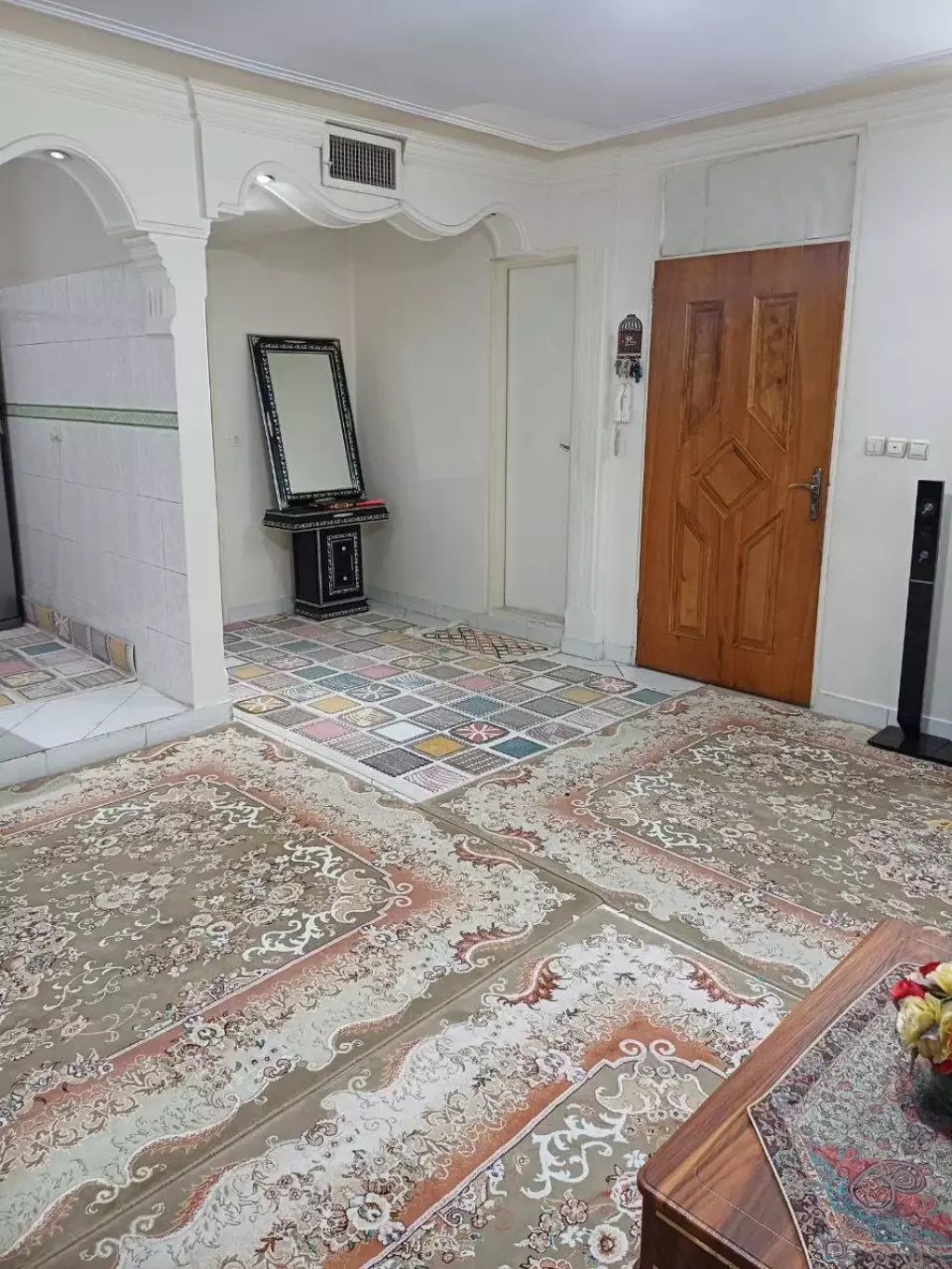 اجاره آپارتمان 66 متری در خرمشهر - تصویر 4