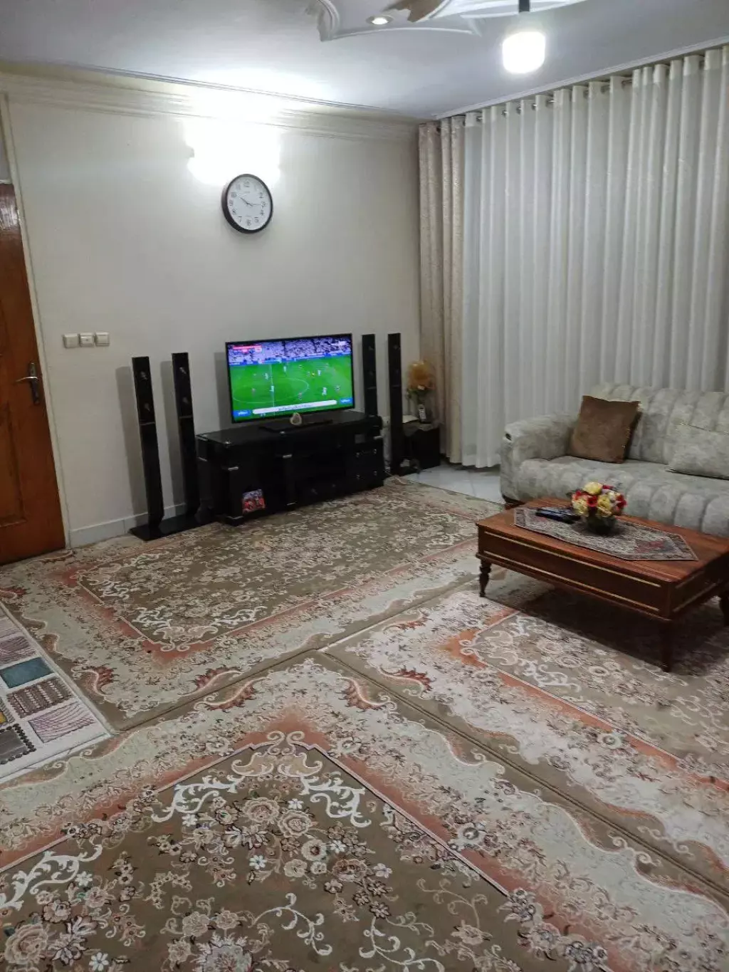 اجاره آپارتمان 66 متری در خرمشهر - تصویر 2