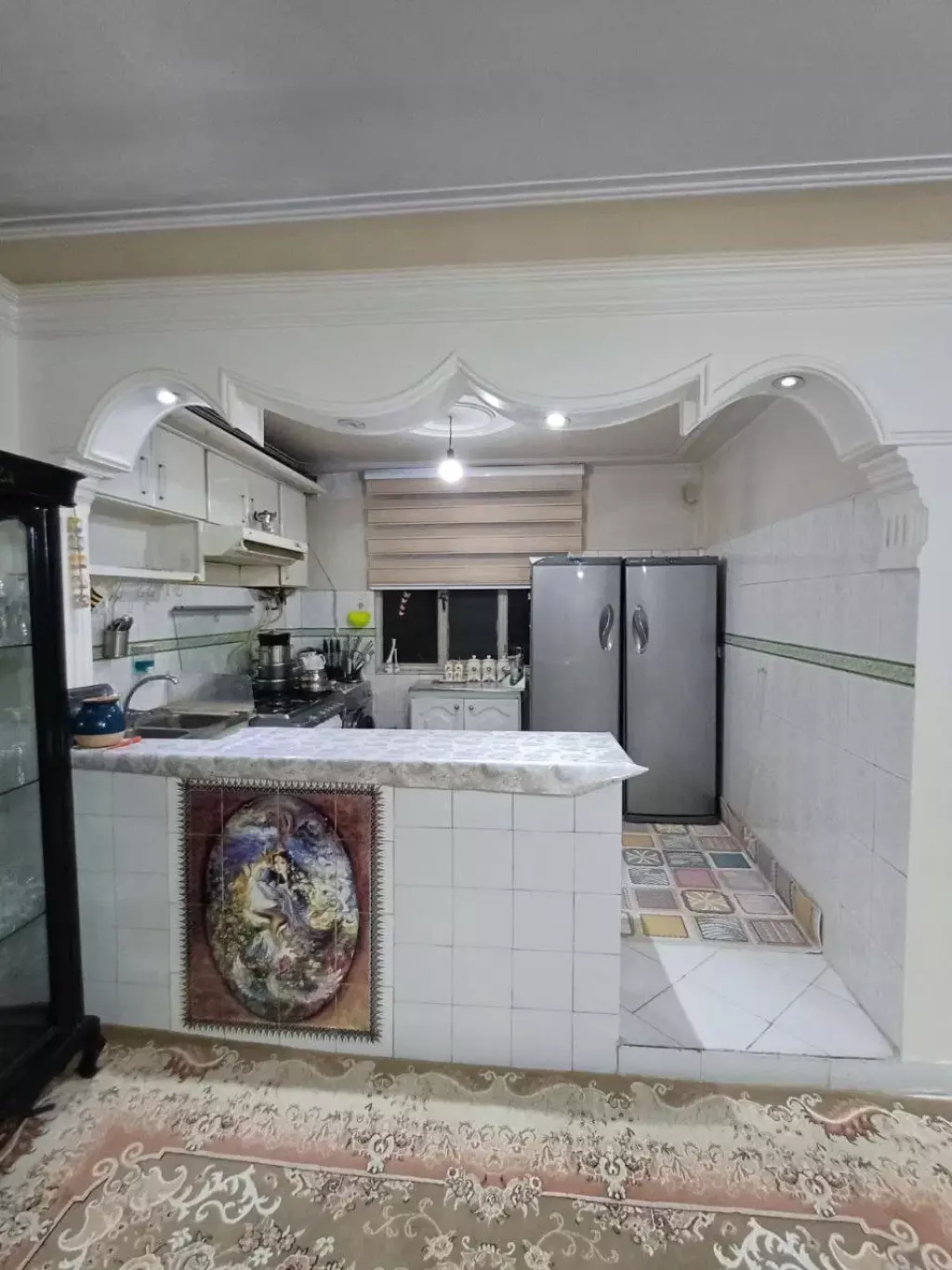 اجاره آپارتمان 66 متری در خرمشهر - تصویر 5