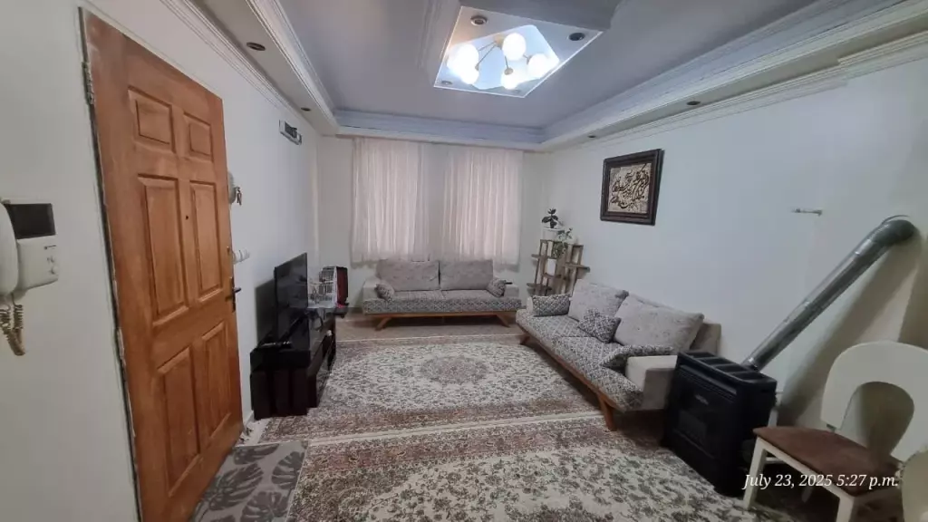 اجاره آپارتمان 45 متری در تهراننو