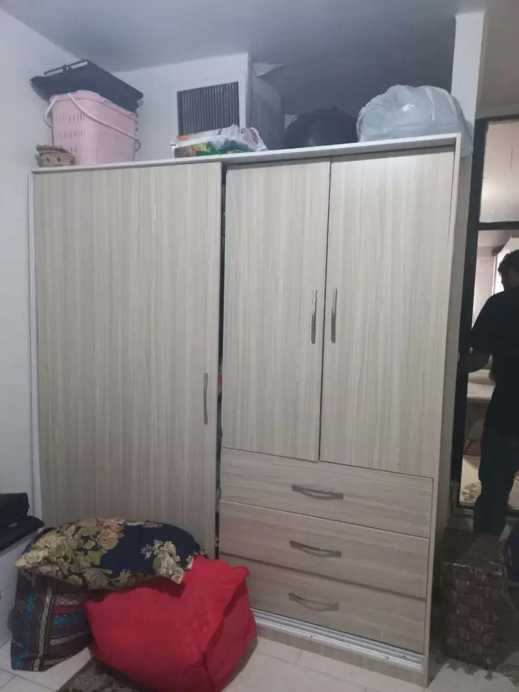 اجاره آپارتمان 60 متری در ابوذر - تصویر 5